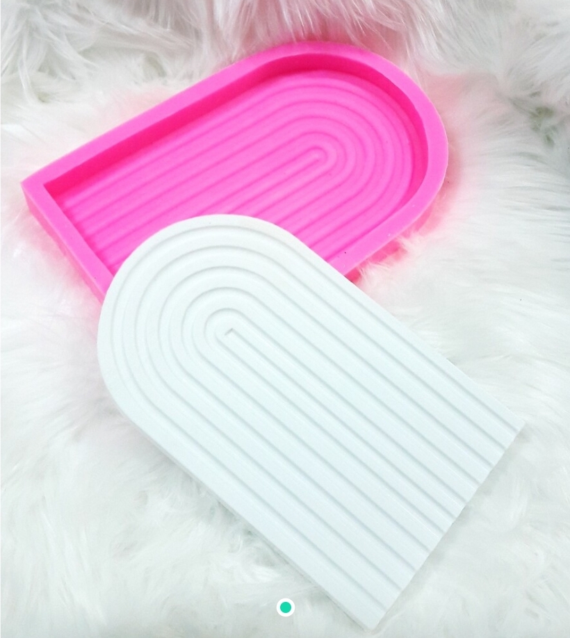 Iskandinav sunum silikon kalip