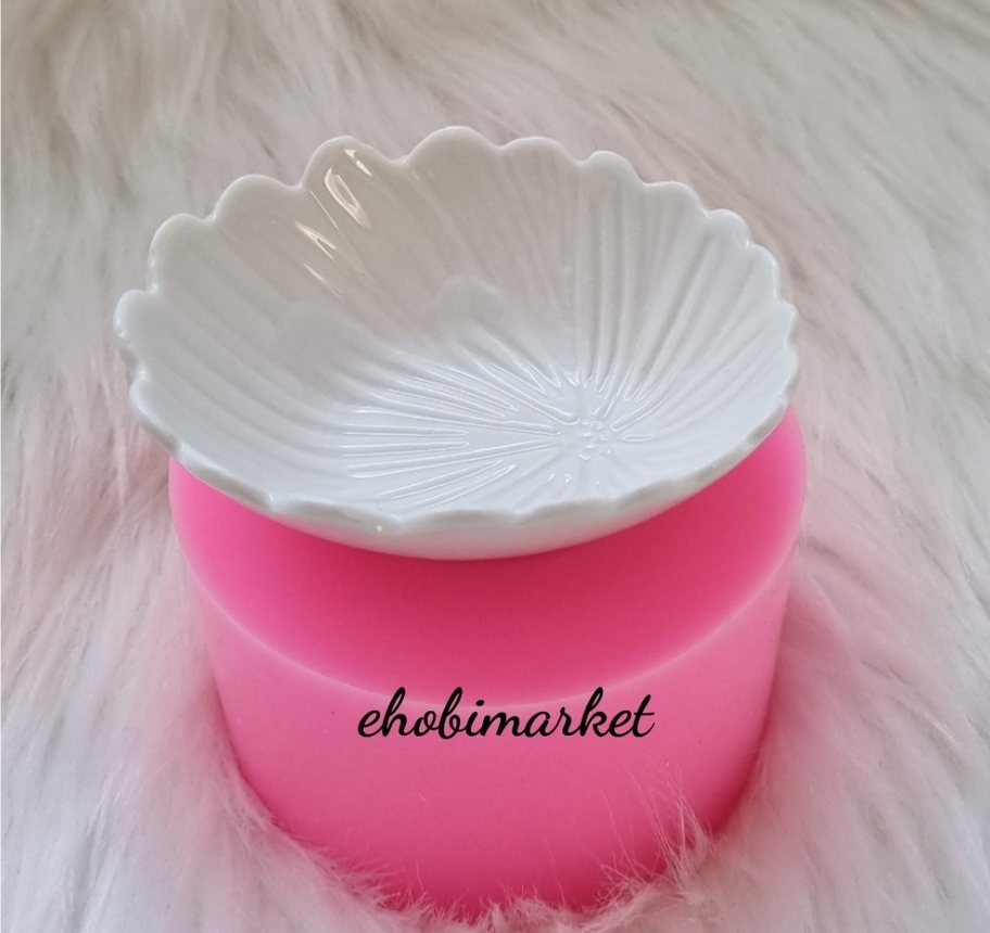 Kase lokumluk silikon kalip