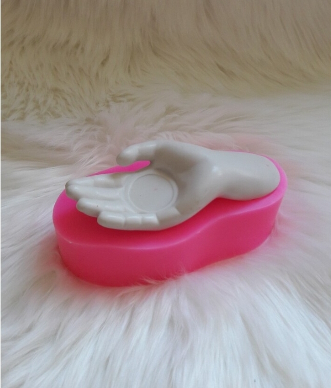 El mumluk silikon kalip